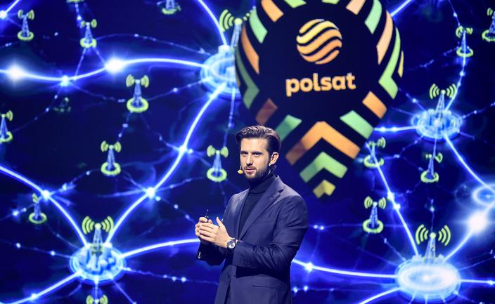 Jest nowa strategia Polsatu. Grupa będzie sprzedawać aktywa
