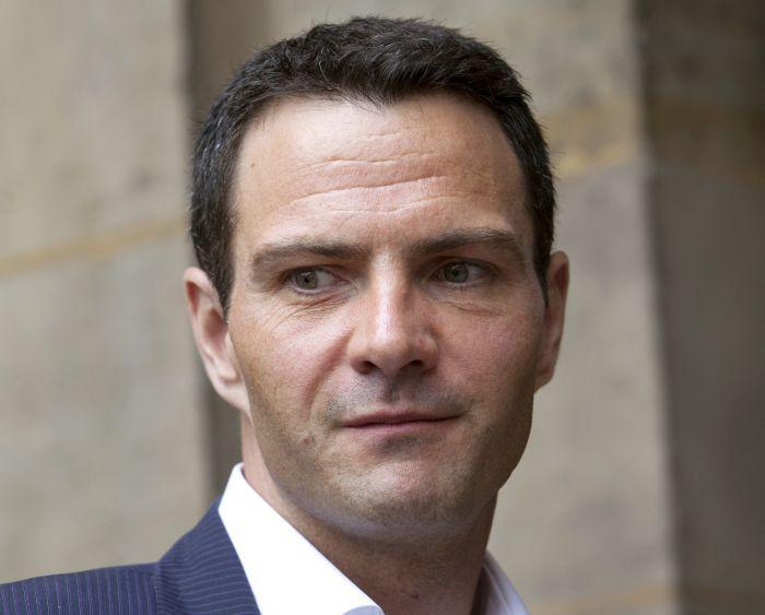 Jerome Kerviel, fot. Bloomberg
