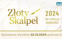 Złoty Skalpel 2024. Niebawem poznamy finalistów konkursu