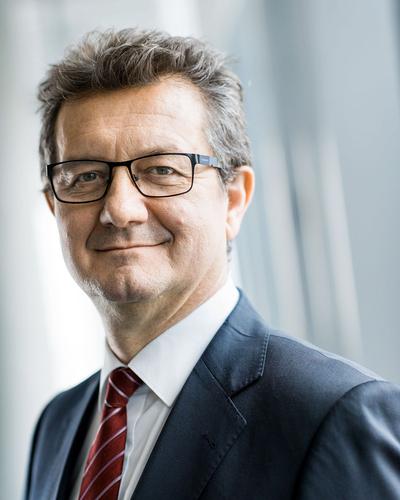 Krzysztof Zdziarski jest w zarządzie Unipetrolu od 2016 r., a prezesem został po Andrzeju Modrzejewskim w marcu tego roku.