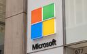 Kwartalne przychody i zyski Microsoftu wyższe od oczekiwań. Segment chmurowy mocno rośnie