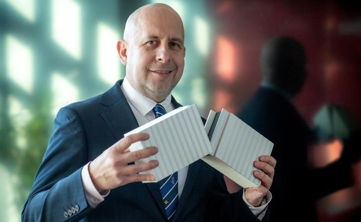 Nowe zasady gry w budownictwie