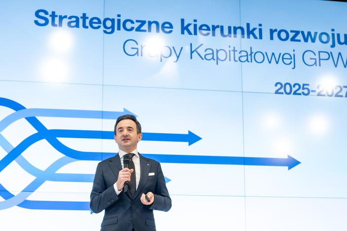Nisza z potencjałem: