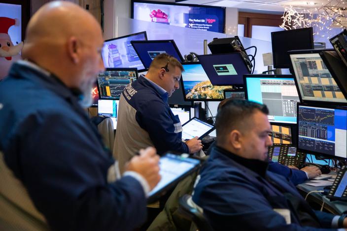 fot. Michael Nagle/Bloomberg