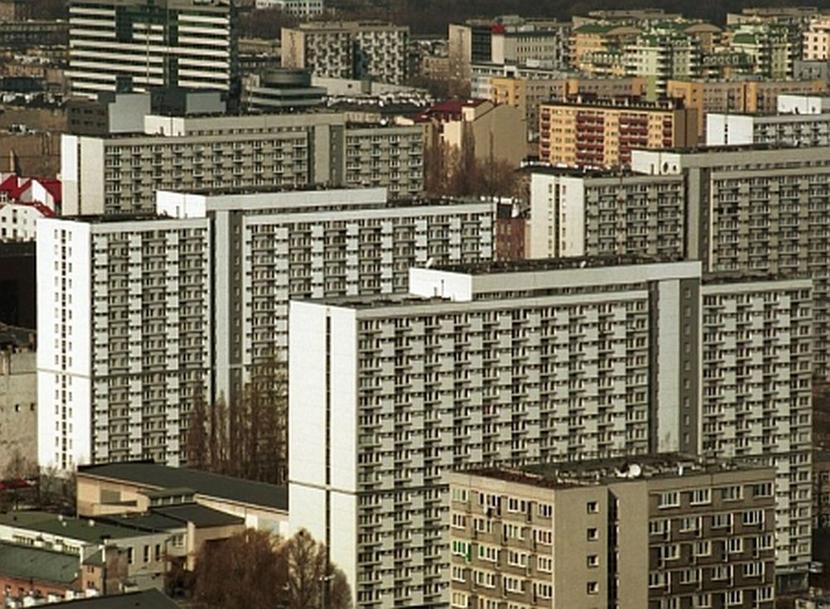 Analitycy: Polska z drugim najwyższym wzrostem cen transakcyjnych mieszkań w Europie