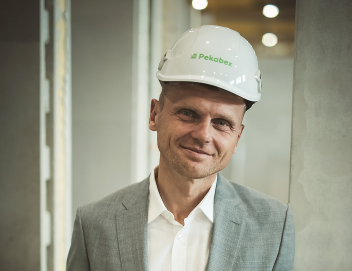 Stołeczny kontrakt: