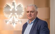 Gowin przekonuje w Brukseli, że możliwy jest kompromis ws. budżetu UE