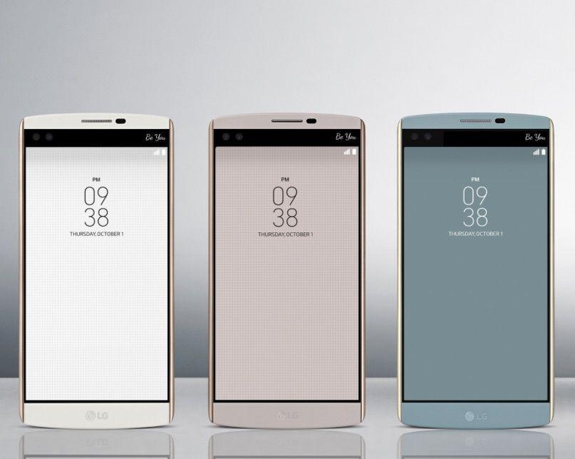 LG V10