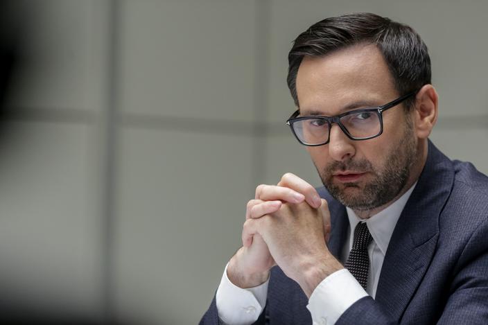 Giełda wycenia Orlen bez entuzjazmu: