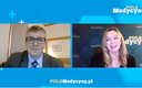 Prof. Rutkowski o opóźnieniach w realizacji strategii onkologicznej: pandemia bywa wymówką