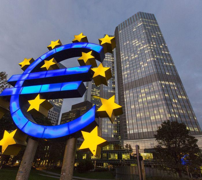 W Pierwszym Kwartale Wzrost Gospodarki Strefy Euro Niższy Niż Oczekiwano Puls Biznesu Pbpl 9614