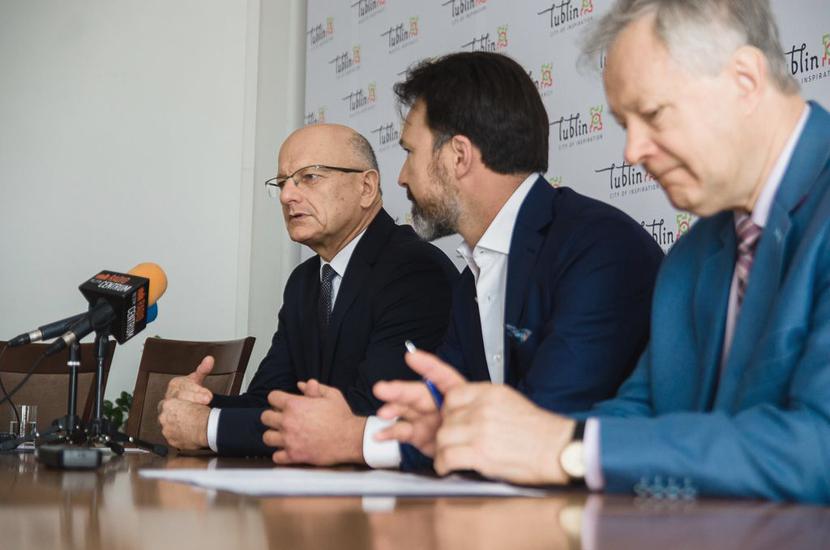 MARIAŻ PUBLICZNO-PRYWATNY:
