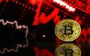 Wzrost awersji do ryzyka uderzył w ETF na bitcoina