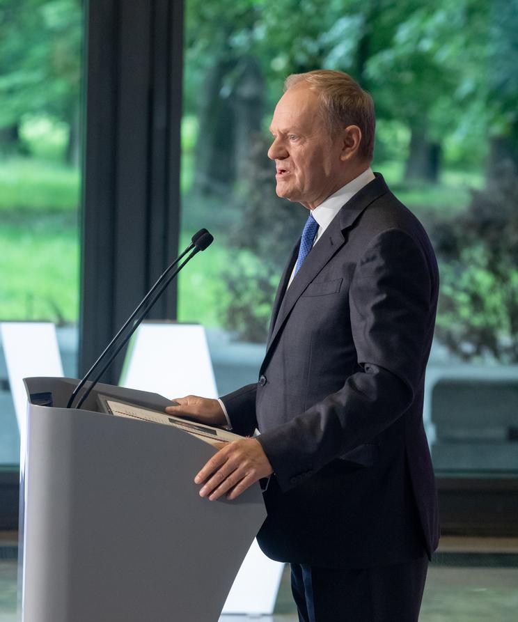 Zdesperowani inwestorzy poszli po prośbie do premiera