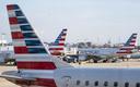 Linie lotnicze anulowały ponad 1800 lotów w USA