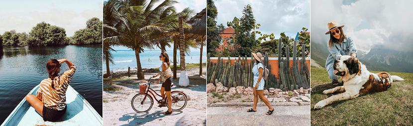 W podróży: W podróży: