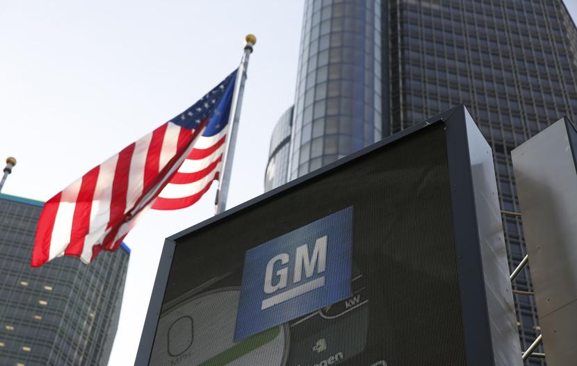 General Motors (GM)