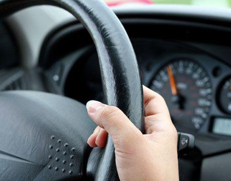 Od stycznia będziemy mogli przyspieszyć. Przynajmniej na autostradzie.