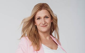 100 Kobiet Biznesu: Nie żyjemy sami dla siebie