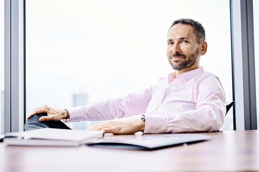 METAMORFOZA: METAMORFOZA: