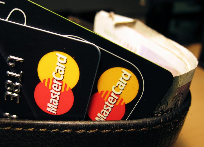MasterCard