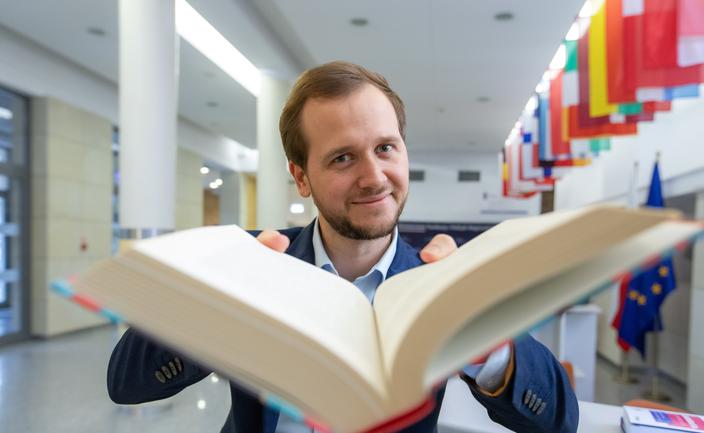 Rozwój ma smakować, a nie boleć