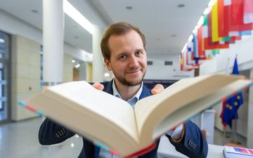 Rozwój ma smakować, a nie boleć