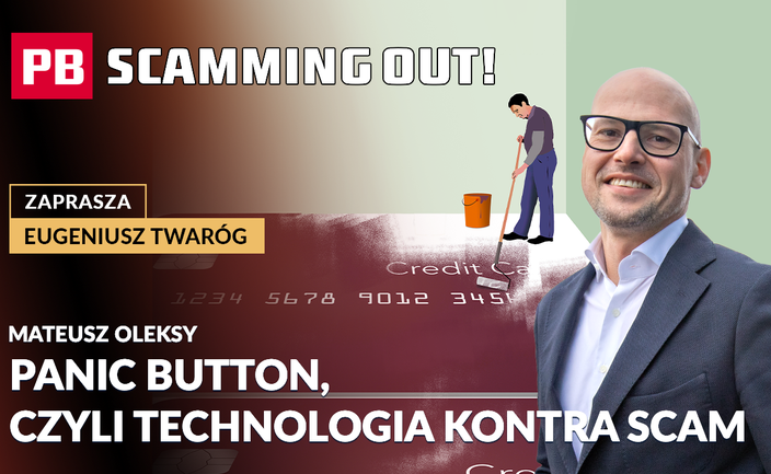 Technologia kontra oszuści [PODCAST]