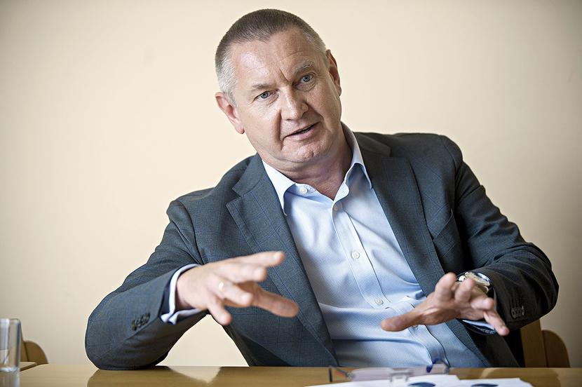 ZNALAZŁ PARTNERA: