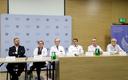 Rusza program transplantacji płuc w Uniwersyteckim Centrum Klinicznym WUM