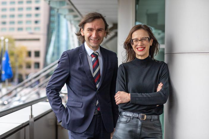 Cierpliwość i czas: