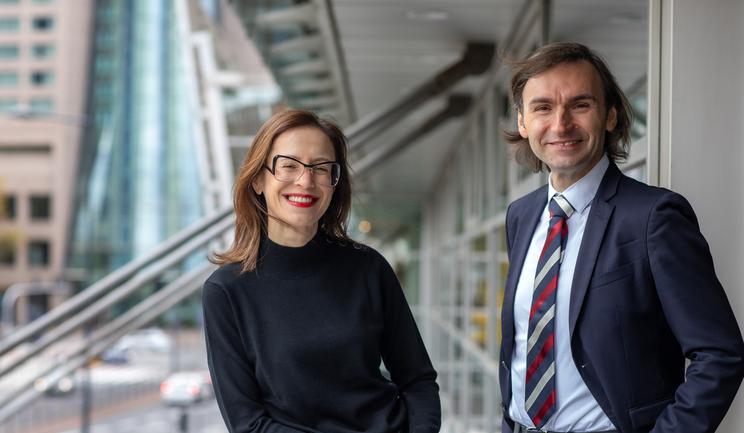 Polacy robią biznes w Angoli. Mówią, dlaczego warto tam być właśnie teraz