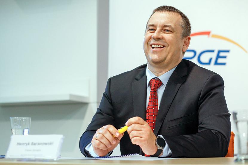 PRZYDA SIĘ KAŻDY GROSZ: