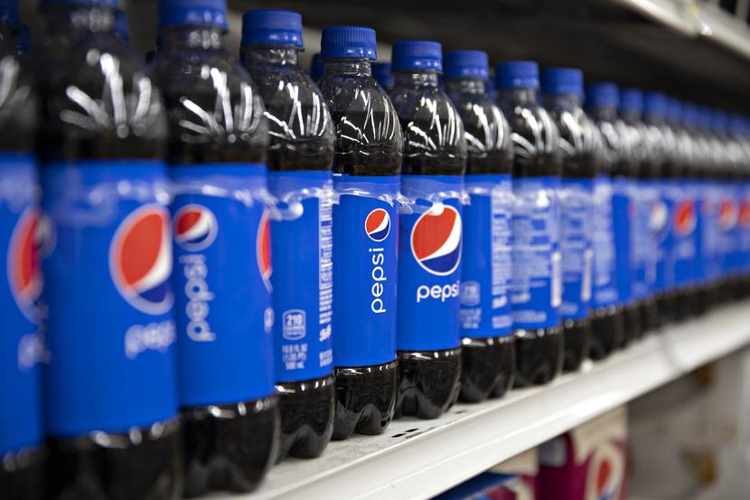 PepsiCo