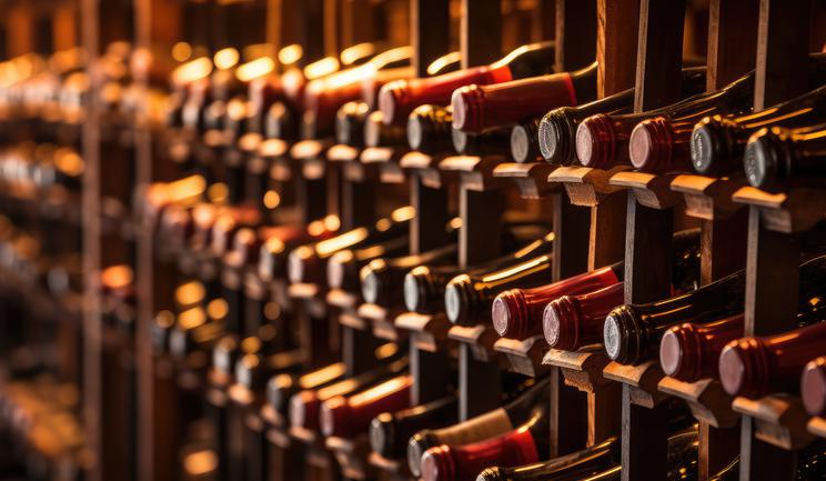 Wino jako upominek na święta wyszło z mody. Sprzedaż wyhamowała