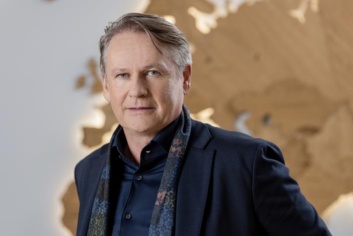 Konsolidacja wisi w powietrzu: