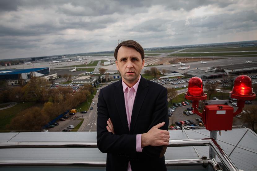 Zna od podszewki Zna od podszewki