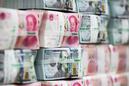 Chińskie banki interweniują by powstrzymać aprecjację juana