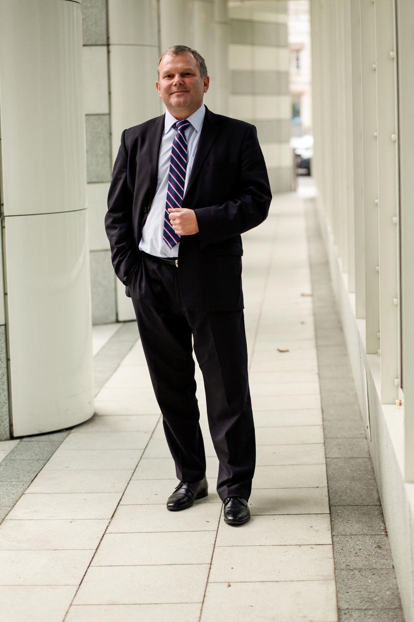 WAŻENIE INTERESÓW: