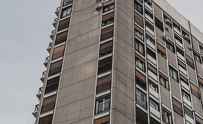 Wielka płyta przetrwa jeszcze co najmniej 50 lat, czyli mieszkania w blokach z PRL-u na topie