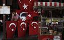 Turecka gospodarka odnotowała słabszy wzrost niż oczekiwano
