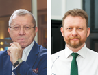 LISTA STU 2019: Mirosław Ząbek i Łukasz Szumowski liderami