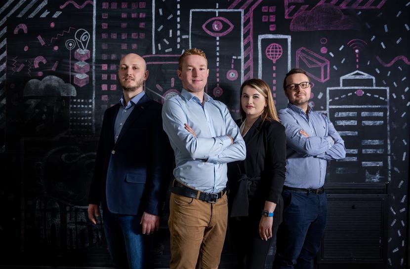 Nie tylko dla informatyków: Nie tylko dla informatyków: