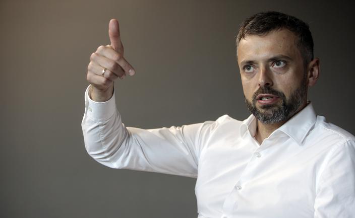 Grupa Exact x Forestall idzie w zbrojeniówkę. Powołała nową spółkę