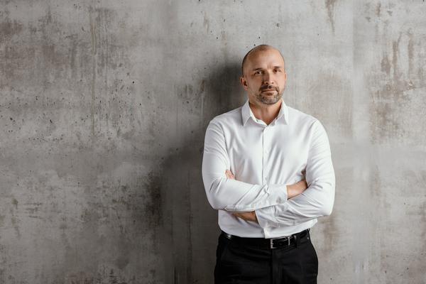 Element strategii