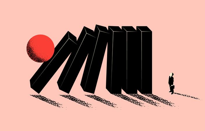 domino problem