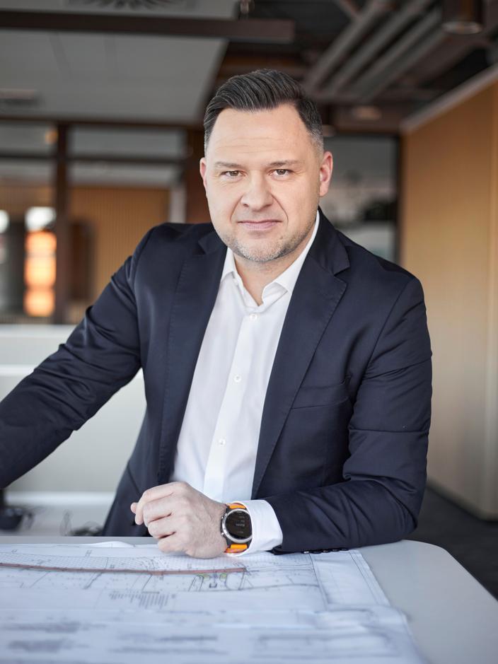 Zielona nowoczesność: