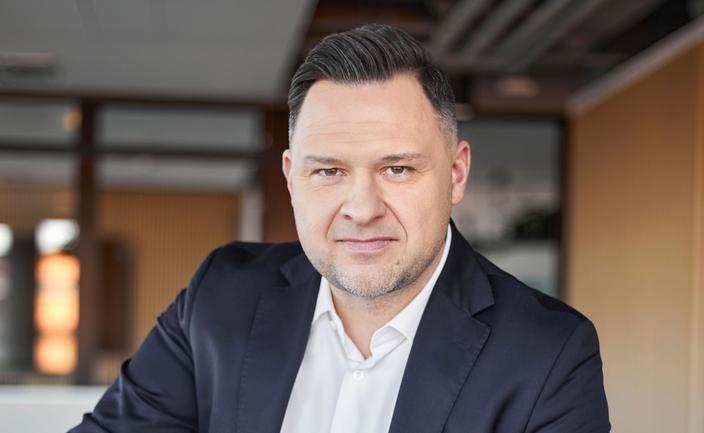 Zielone inwestycje Logicor