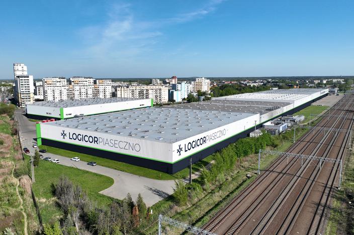 Ekologicznie i funkcjonalnie: