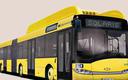 Solaris dostarczy autobusy za ćwierć miliarda